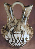 Laguna Wedding Vase