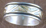 Ring-Navajo