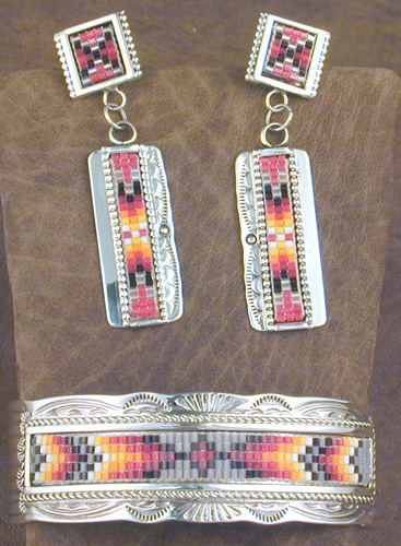 Navajo Bracelet