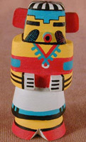 Hopi Corn Dancer Katsina small