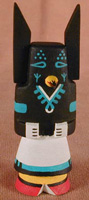 Hopi Crow Katsina small