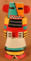 Hopi Guard Katsina small