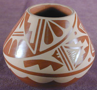 Jemez Pottery