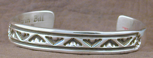 SS Bracelet-Small