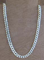Silver Chain (NOT Native)