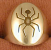 Spider Ring
