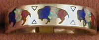 S. S. Buffalo Ring  (NN)