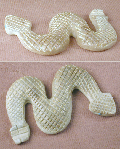 Zuni Snake
